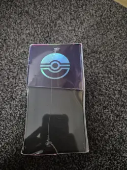 Pokemon TCG Mega Evolution Phantasmal Flames Elite Trainer Box ETB New & Sealed - Image 2