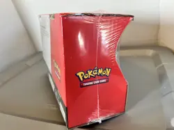 Pokemon Prismatic ETB and Pokeball Bundle✅NEW Sealed Booster Pack Sam's Club - Image 2