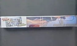 NEW POKEMON CENTER JAPAN TRAINER'S SALON MASTERS EX RUBBER PLAYMAT JAPANESE - Image 2