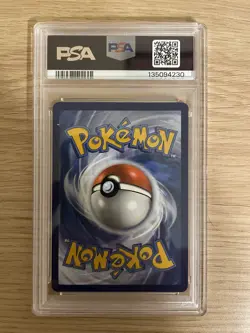 PSA 10 Gem Mint- Arceus VSTAR GG70/GG70- Crown Zenith Galarian Gallery Pokemon - Image 2