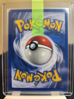 Dark Arbok 2 Team Rocket First Edition Holo Pokemon TCG Near Mint - Image 3