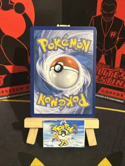 Carte Pokemon - Phyllali Ex 006/131 - Evolutions Prismatiques EV8.5 - Mint FR - Image 2