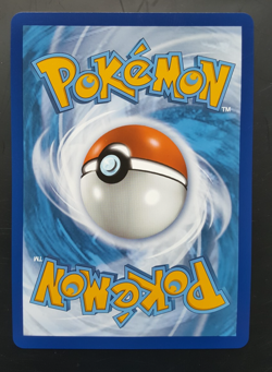 Glaceon VSTAR - SWSH197 - Jumbo Oversized Pokemon TCG Black Star Promo SWSH - NM - Image 2