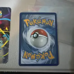 Pokemon Flying Pikachu 110/108 XY Evolutions Secret Rare Regular 40HP English - Image 2