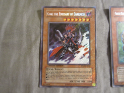 YuGiOh! Retro Pack 2 Set of 4 Secret Rares VICTORY DRAGON, VALKYRION MAGNA - Image 3