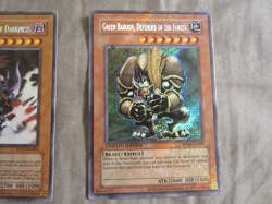 YuGiOh! Retro Pack 2 Set of 4 Secret Rares VICTORY DRAGON, VALKYRION MAGNA - Image 4