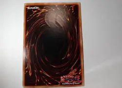 Yugioh WASSERCHOR , pck-g002 Prismatic Secret Rare deutsch Played - Image 4