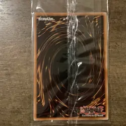 Yu-Gi-Oh Yugioh Yami & Dark Magician Token TKN5-EN006 - Image 2