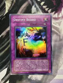 Destiny Board RP02-EN045 Retro Pack 2-Unlimited Edition Unlimited - Image 1