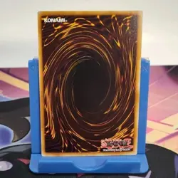 Jam Defender RP02-EN036 Retro Pack 2 Unlimited Super Rare Yugioh TCG - Image 2