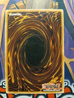 Manticore of Darkness - IOC-067 Ultra Rare Unlimited EX - Yugioh - GOAT Format - Image 2