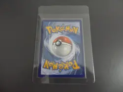 Pokemon TCG Dachsbun EX Stellar Crown Card 160/142 NM Condition - Image 2