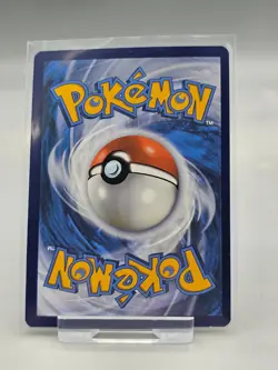 Pokemon Card - Pokemon 151 Water Energy SVE 003 Cosmos Holo Rare - Image 2
