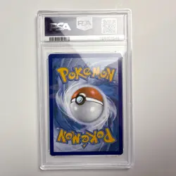 PSA 8 Sylveon Ex [Holo] RC32 Generations Radiant Collection Pokemon Card TCG - Image 2