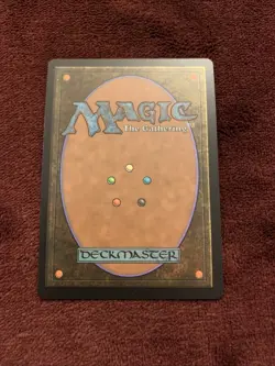 MTG Brain Freeze Secret Lair Drop Series NM Foil Card Unplayed Magic X1 - Image 2