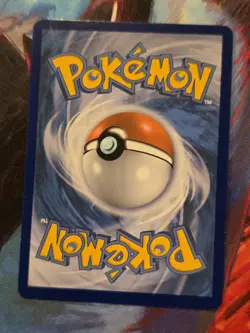 ImakuniU 63/83 Generations Reverse Holo Uncommon Pokemon Card - Image 4