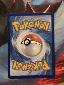 Pikachu 28/73 Shining Legends Reverse Holo Pokemon Card - Image 4