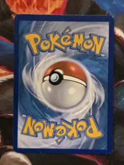 Serperior 13/149 B&W Boundaries Crossed Holo Rare Pokemon Card - Image 3