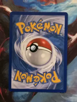 Torchic 25/160 XY Primal Clash Reverse Holo Common Pokemon Card - Image 3