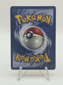 Pokemon TCG Aerodactyl Fossil 1st Edition Non-Holo Rare Card 16/62 LP Vintage - Image 2