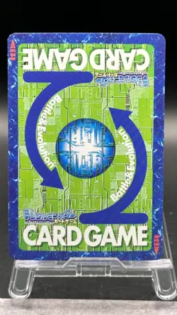 Kuwagamon Digimon Card Game 2002 Bandai Common Japanese Bo-889 - Image 2