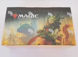 MTG Guilds of Ravnica Booster Box ( 36 Booster Packs ) Factory Sealed - English - Image 1