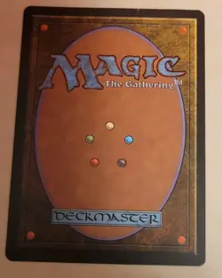 Mtg PHYREXIAN DEVOURER LP Alliances -Argo- - Image 2