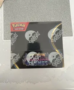 Pokemon TCG Mega Evolution Phantasmal Flames - Booster Box 36 Packs SEALED✅ - Image 1