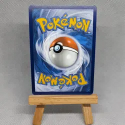 Pokemon Prize Pack Series 4 Cosmos Holo Kyogre 036/159 - Play Stamped - Image 3