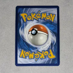 Pokemon Prize Pack Series 4 Cosmos Holo Kyogre 036/159 - Play Stamped - Image 5