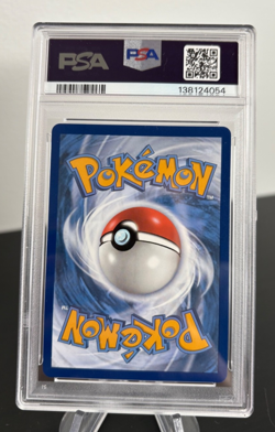 Pokemon 2023 PSA 9 Deoxys VMAX Full Art Crown Zenith GG45/GG70 Card - Image 3