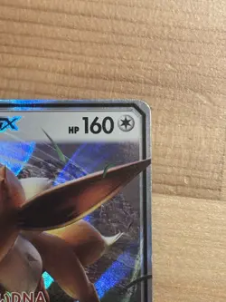 Eevee GX 3Set Pokemon Card 017/038 018/038 019/038 2018 Japan Holo Pokemon Card - Image 3