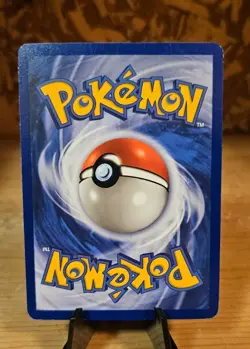 1st Edition Grimer 48/62 Fossil Non Holo WoTC Pokemon Trading Card Game 1999 MP - Image 2