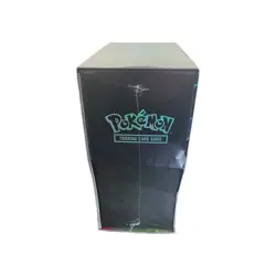 Pokemon TCG Phantasmal Flames ETB Factory Sealed Brand New In Hand - Image 5