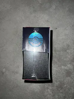 Pokemon TCG Phantasmal Flames ETB sealed - In hand Fast Shipping - Image 5