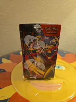 Pokemon TCG: Mega Evolution Enhanced Booster Display 36 Packs Factory Sealed - Image 2