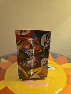 Pokemon TCG: Mega Evolution Enhanced Booster Display 36 Packs Factory Sealed - Image 4