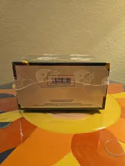 Pokemon TCG: Mega Evolution Enhanced Booster Display 36 Packs Factory Sealed - Image 5