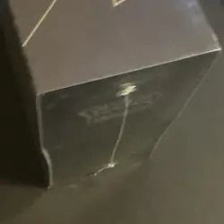 Pokemon Center TCG Paldean Fates ETB Elite Trainer Box No Rips Or Tears W Case - Image 3