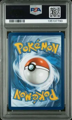 2023 Pokemon Mew En-151 #168 Charmander Illustration Rare PSA 10 - Image 2