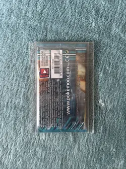 Pokemon Black & White Plasma Freeze Factory Sealed Booster Pack Absol - English - Image 2