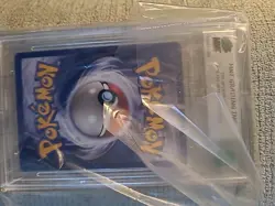 1999 Pokemon Jungle Mr. Mime 1st Edition Holo Rare MNT 8.5 Near Mint - Mint 6/64 - Image 5