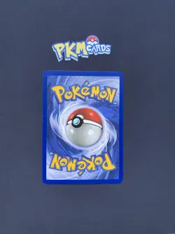 Pokemon TCG Machoke Base Set 34/102 Regular LP. - Image 2