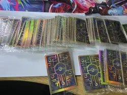 Movie Promo Sealed Ancient Mew X6 Pokemon TCG 1999 - Image 1