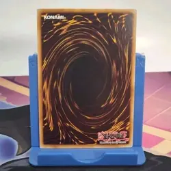 The Masked Beast RP02-EN027 Retro Pack 2 Unlimited Super Rare Yugioh TCG - Image 2