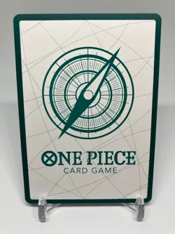 One Piece DON Card Nico Robin PRB-02 [Foil] THE BEST vol.2 - Image 2