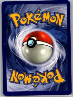 Revive 089/102 Non Holo Base Set - Pokemon Card - LP - Image 2