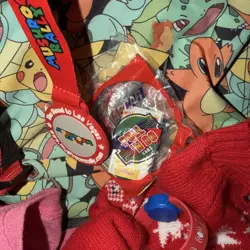 LARGE ITEM LOT BUNDLE POKEMON BAGS CARDS NFL MLB DISNEY CAMO HATS Kids MARIO - Image 5