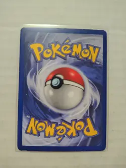 Farfetch'd 40/130 Base Set 2 Uncommon Vintage Pokemon Card WOTC TCG English - Image 2