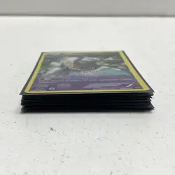 Mixed Rare Pokemon Holographic Trading Card Singles (Set Of 10) - Image 4